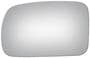 Burco Side View Mirror
