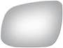 Burco Side View Mirror