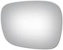 Burco Side View Mirror