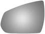 Burco Side View Mirror