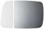 Burco Side View Mirror