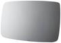 Burco Side View Mirror