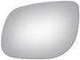 Burco Side View Mirror