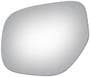 Burco Side View Mirror