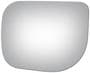 Burco Side View Mirror