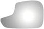 Burco Side View Mirror