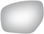 Burco Side View Mirror