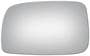 Burco Side View Mirror