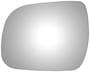Burco Side View Mirror