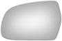 Burco Side View Mirror