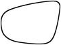Burco Side View Mirror