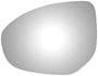 Burco Side View Mirror