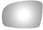 Burco Side View Mirror
