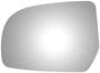 Burco Side View Mirror