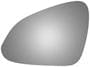 Burco Side View Mirror
