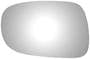 Burco Side View Mirror