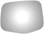 Burco Side View Mirror