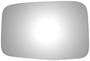 Burco Side View Mirror