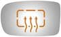 Burco Side View Mirror