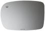 Burco Side View Mirror