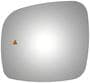 Burco Blind Spot Mirror