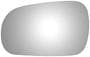 Burco Side View Mirror