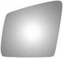 Burco Side View Mirror