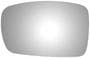 Burco Side View Mirror