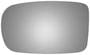 Burco Side View Mirror