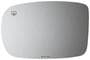 Burco Side View Mirror