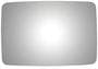 Burco Side View Mirror