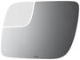 Burco Side View Mirror