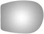 Burco Side View Mirror