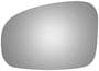 Burco Side View Mirror