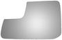 Burco Side View Mirror