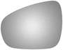 Burco Side View Mirror