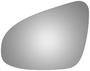 Burco Side View Mirror