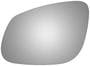 Burco Side View Mirror
