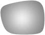 Burco Side View Mirror
