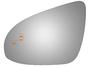 Burco Blind Spot Mirror