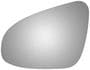 Burco Side View Mirror