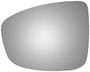 Burco Side View Mirror