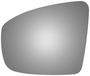 Burco Side View Mirror