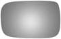 Burco Side View Mirror