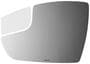 Burco Side View Mirror