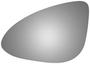 Burco Side View Mirror