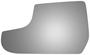 Burco Side View Mirror