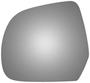 Burco Side View Mirror