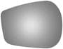 Burco Side View Mirror