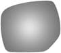 Burco Side View Mirror